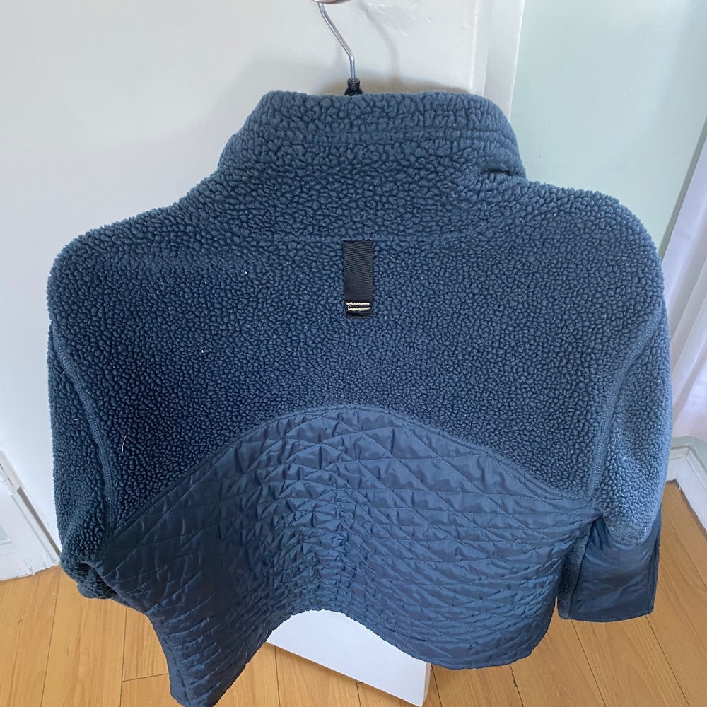 Winter jacket